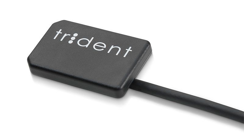 trident iview intraoral sensor 3