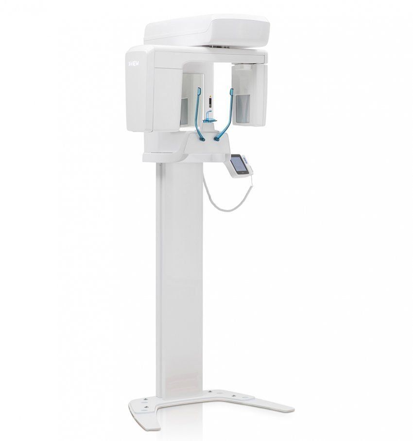 Panoramico3D TRIDENT