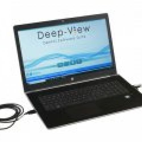 trident notebook iview