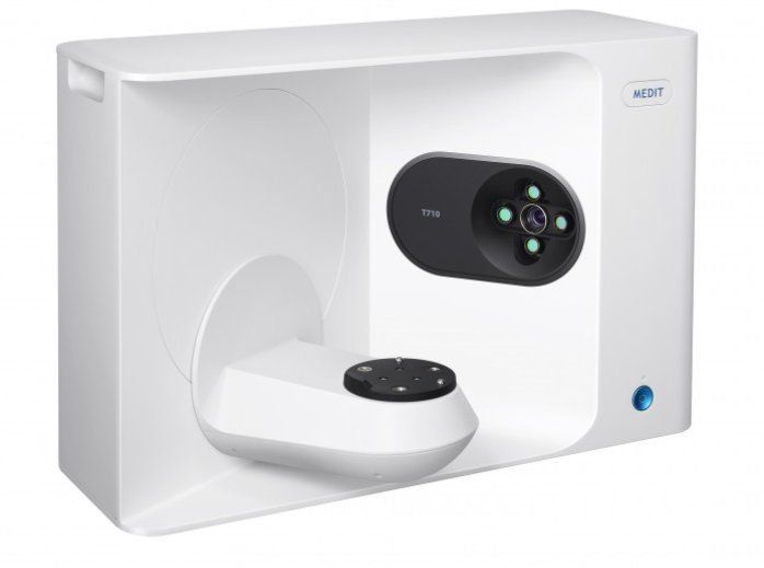 medit t710