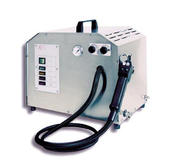 Generador Vapor