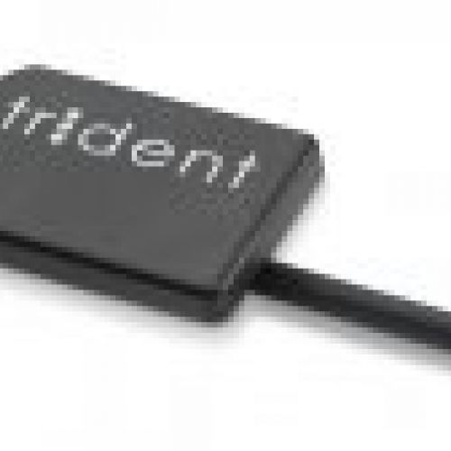 trident iview intraoral sensor 3