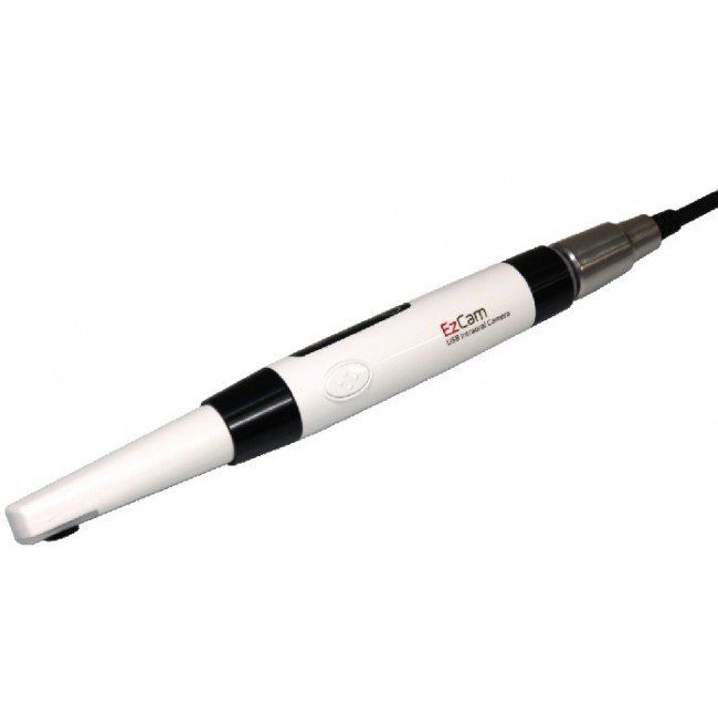 escaner intraoral ezcam vatech