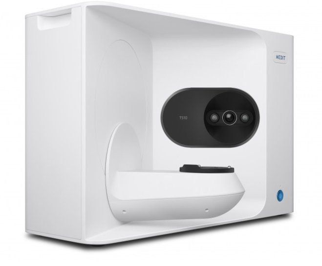medit t510