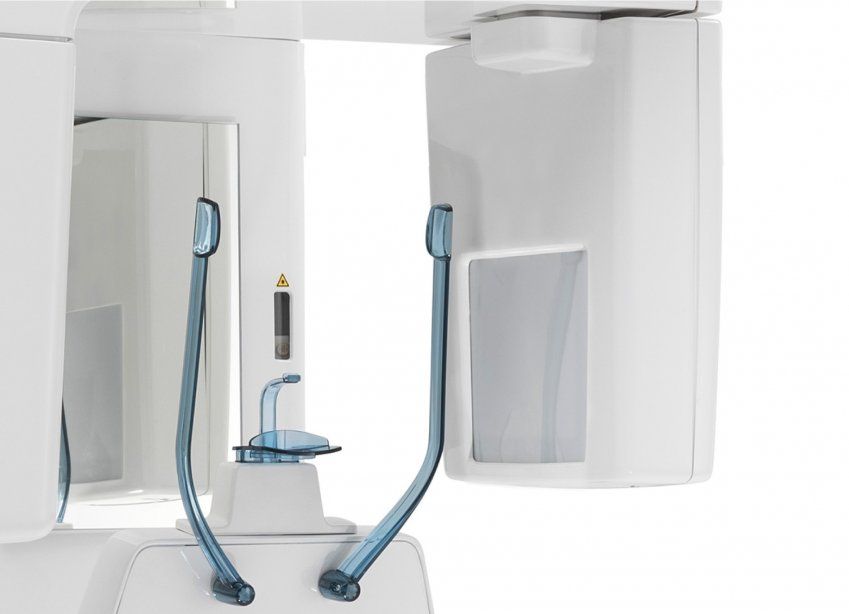 xview sensore righe 1