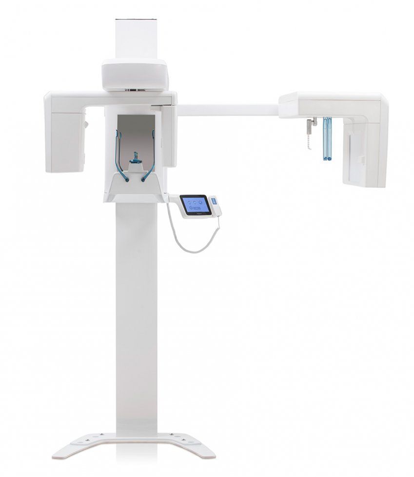 xview trident 3d pan ceph 1