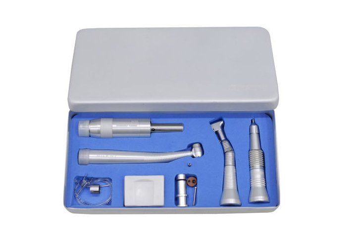 kit rotatorios
