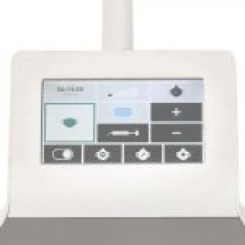 faro lampada b75 display touch a colori 0