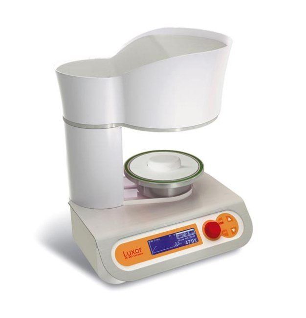 Horno Ceramica