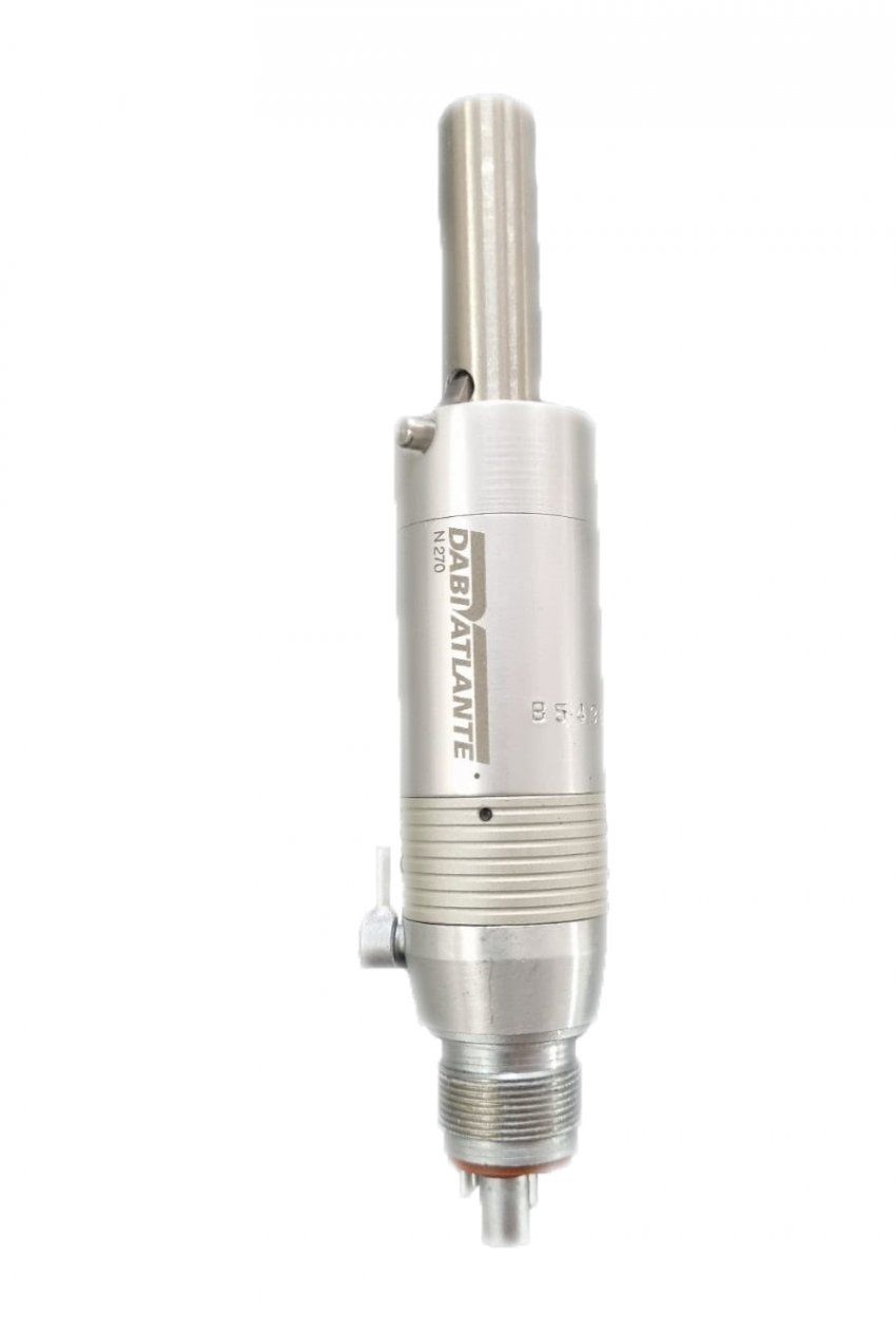 micromotor dabi
