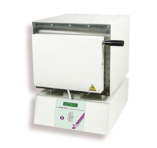 Horno Precalentamiento725
