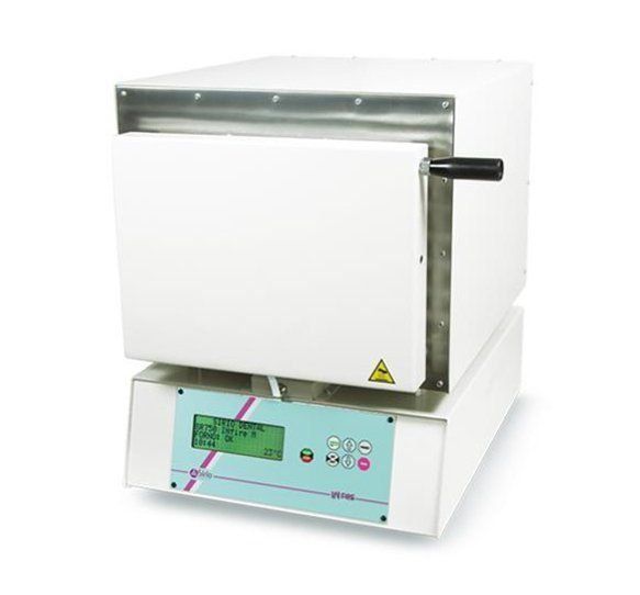 Horno Precalentamiento750