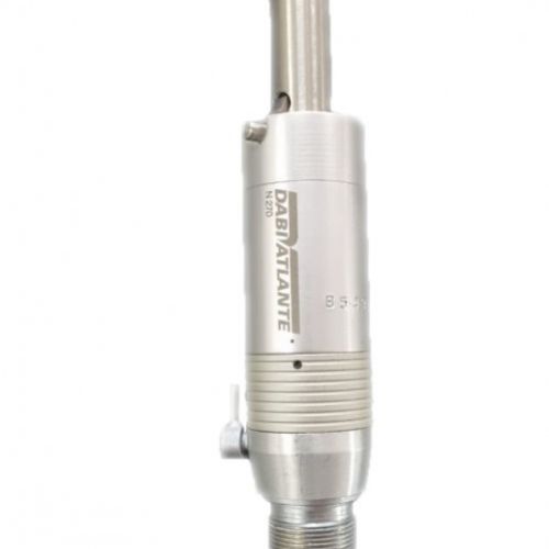 micromotor dabi