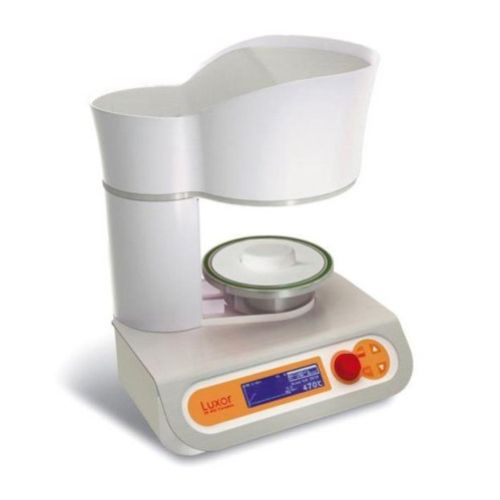 Horno Ceramica
