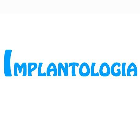 IMPLANTOLOGIA DENTA