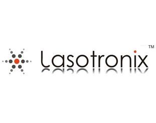 LASOTRONIX LOGOD