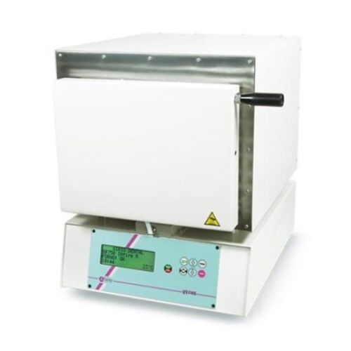 Horno Precalentamiento750