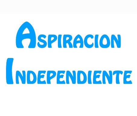 ASPIRACION INDEPENDIENTE DENTA