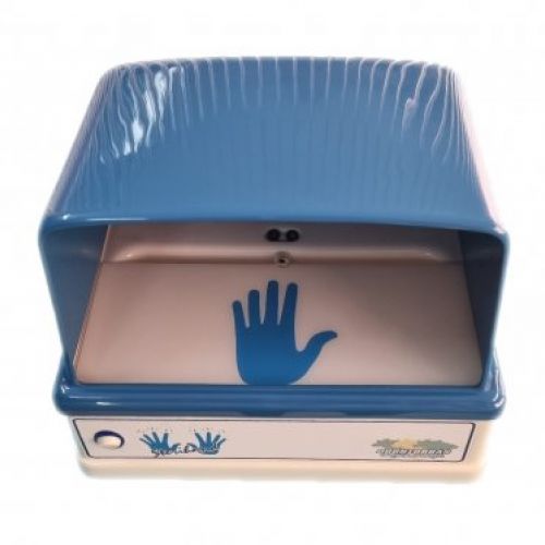 esterilizador