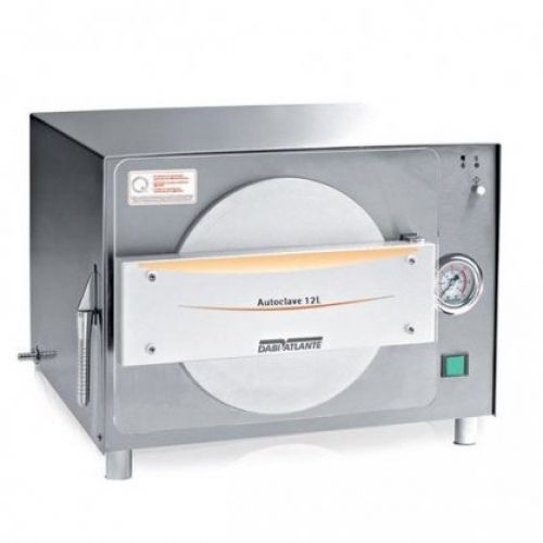autoclave