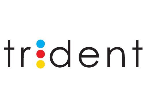 Trident Logo