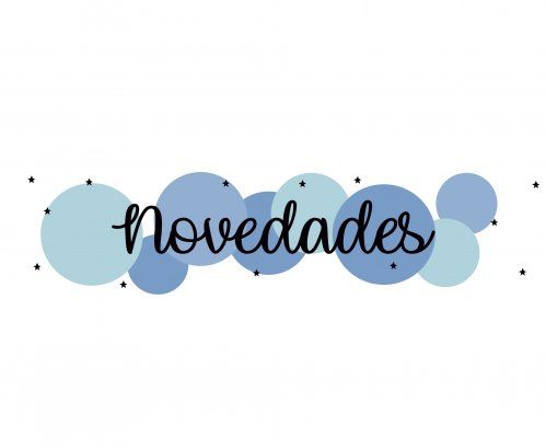 NOVEDADES