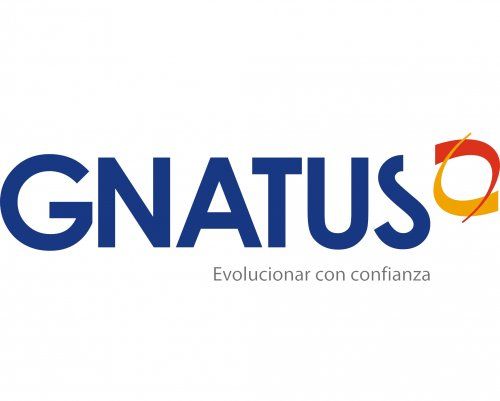 logo gnatus copia