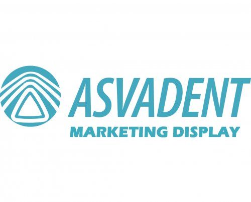 LOGO ASVADEN MARKETING DISPLAY