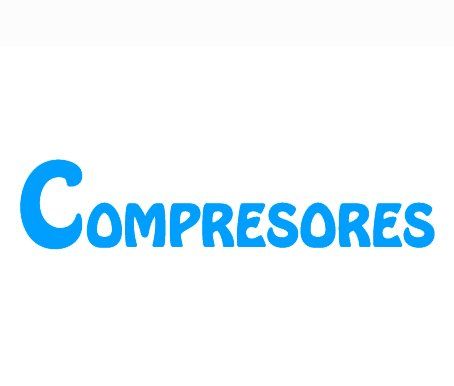 COMPRESORES