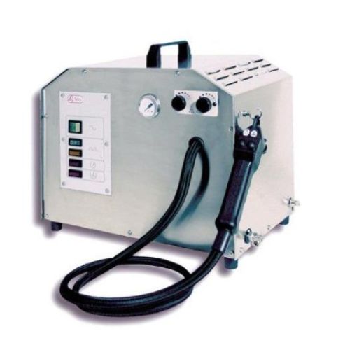 Generador Vapor