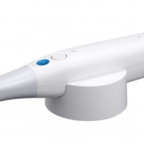 escaner intraoral i700 wireless