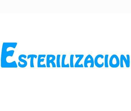 ESTERILIZACION DENTA