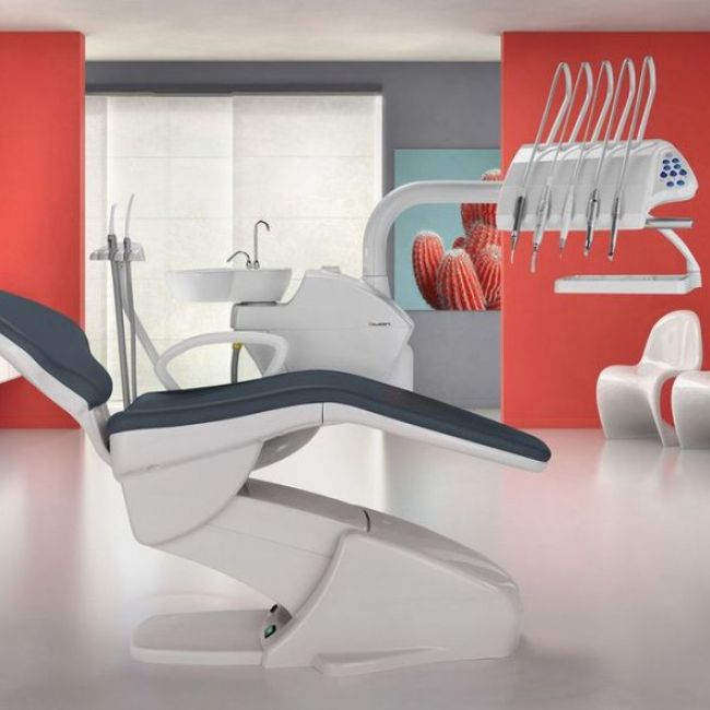 DentaEuropa: Líderes en Equipos Médico Dentales y Mobiliario Clínico