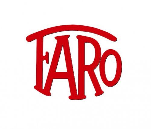 LOGO FARO ff