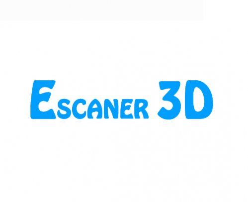 ESCANER 3D (DENTAEUROPA)