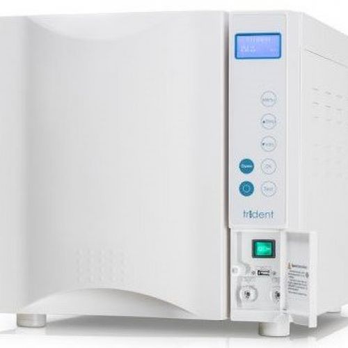 autoclave